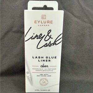 Eylure London Clear Lash Glue Liner